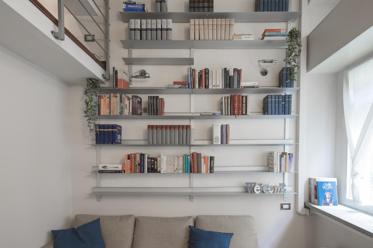 Sempione Apartment Milan Exterior photo