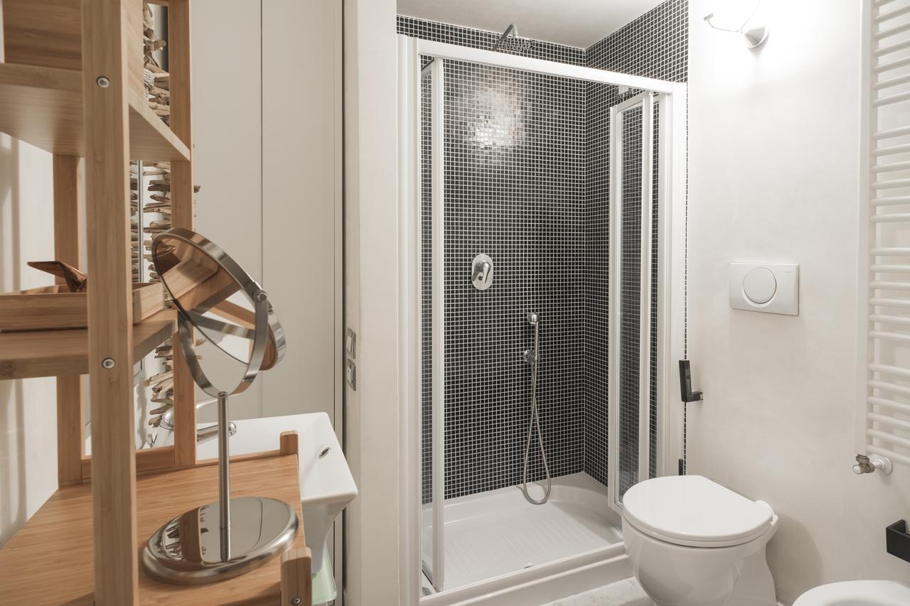 Sempione Apartment Milan Exterior photo