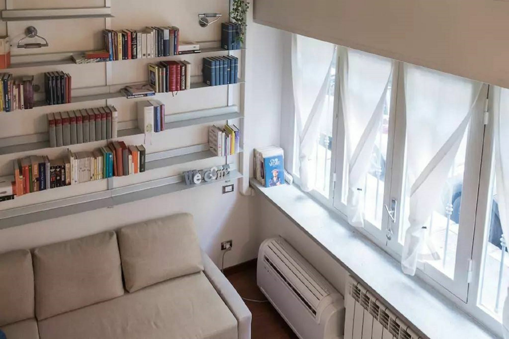 Sempione Apartment Milan Exterior photo